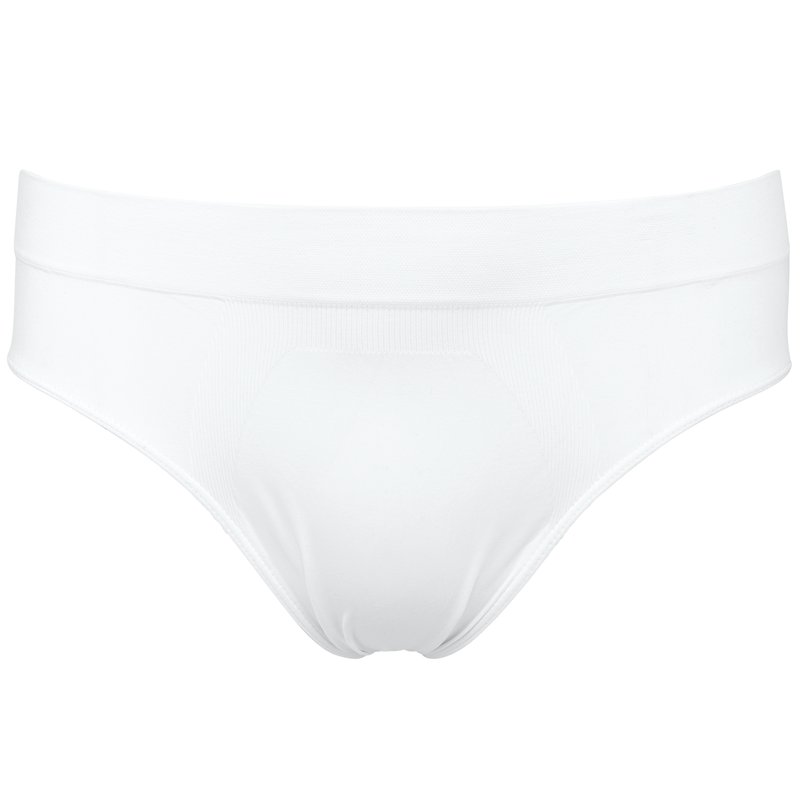 Slip écoresponsable sans coutures homme