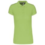 Vert citron