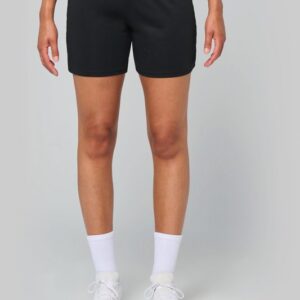 Short de jeu femme