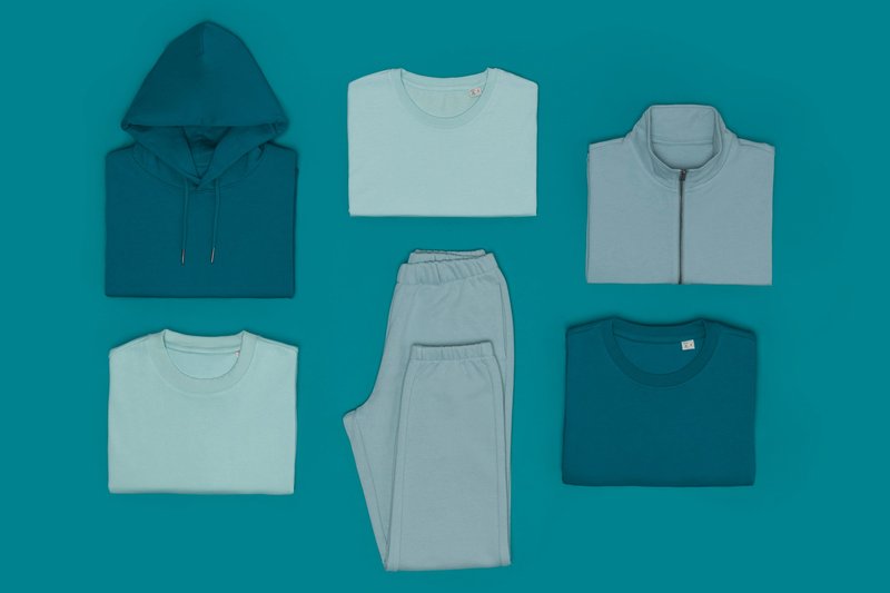 T-shirt écoresponsable unisexe