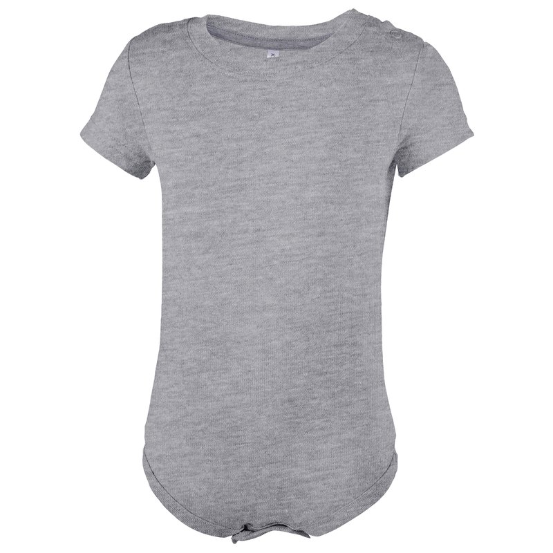 Body manches courtes bébé – Image 6