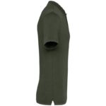 Kaki biologique lavé