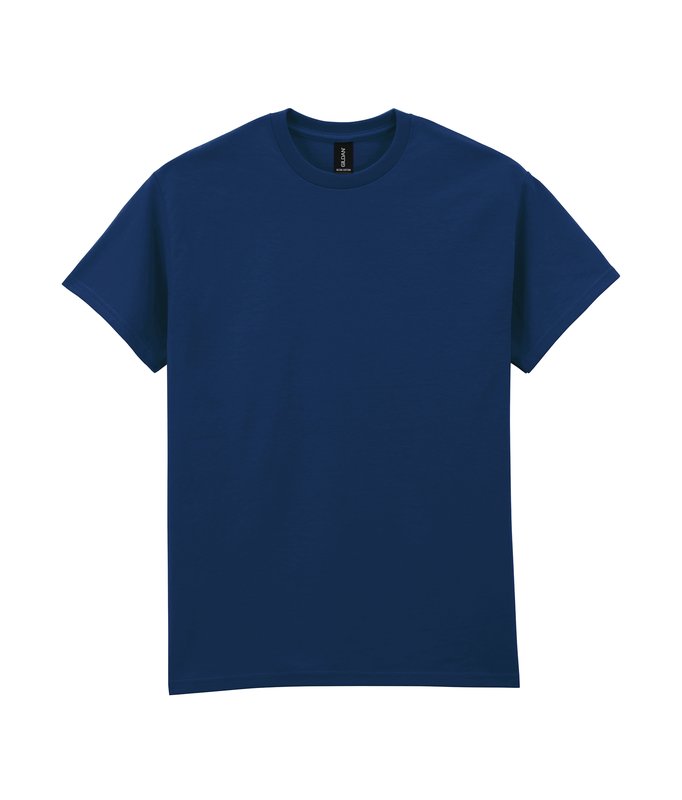 T-SHIRT MANCHES COURTES Ultra Cotton™ – Image 3