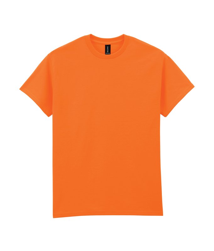 T-SHIRT MANCHES COURTES Ultra Cotton™ – Image 6