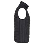 Gris foncé moucheté