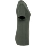 Kaki biologique lavé