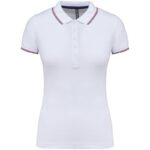 Blanc / Marine / Rouge