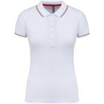 Blanc / Rouge / Vert