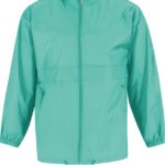 Turquoise pixel