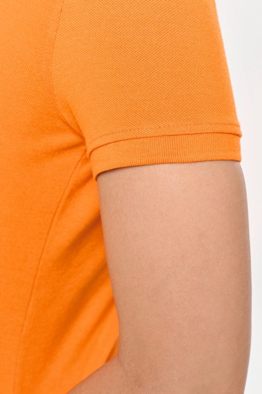 Polo manches courtes femme – Image 14