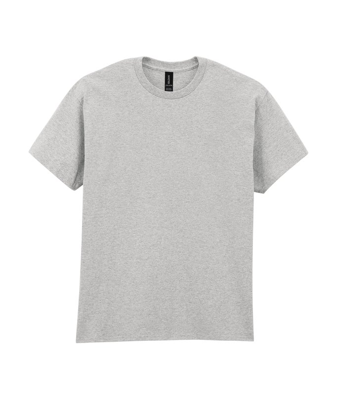 T-SHIRT MANCHES COURTES Ultra Cotton™ – Image 2