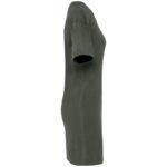 Kaki biologique lavé