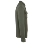 Kaki biologique lavé