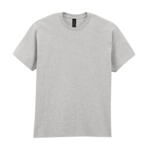 T-SHIRT MANCHES COURTES Ultra Cotton™
