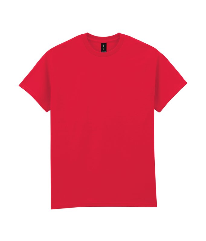 T-SHIRT MANCHES COURTES Ultra Cotton™