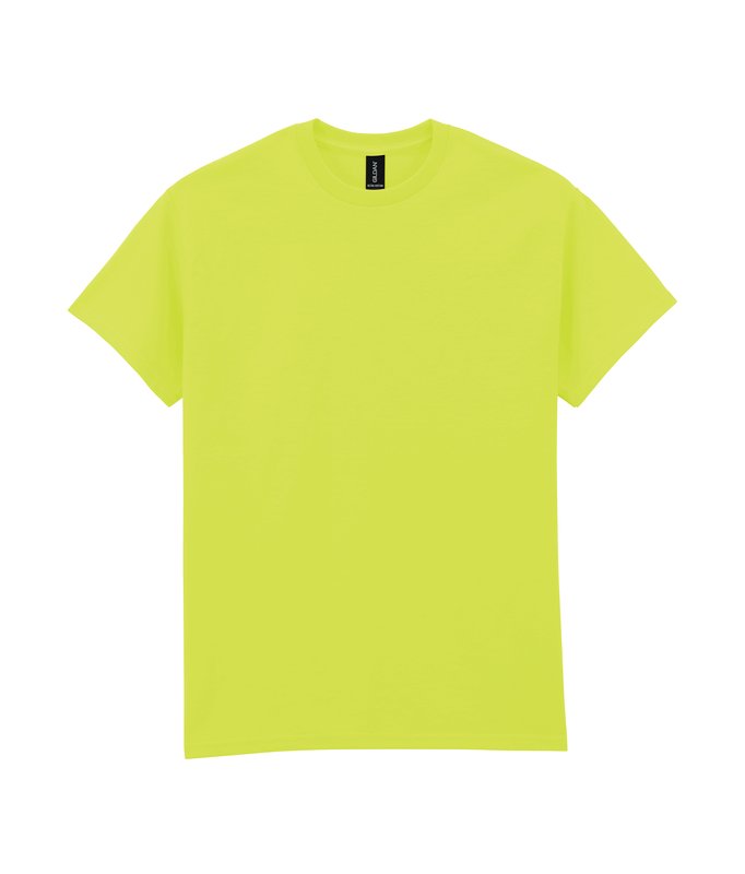 T-SHIRT MANCHES COURTES Ultra Cotton™ – Image 7