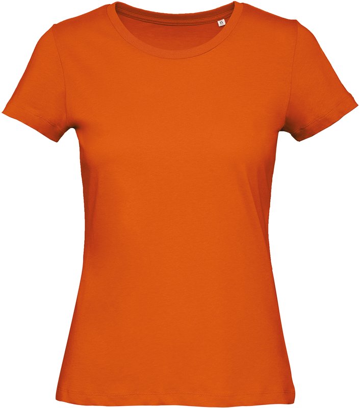 T-shirt Organic Inspire col rond Femme – Image 14