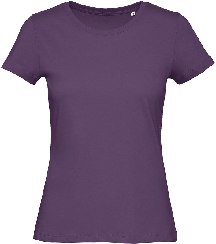 T-shirt Organic Inspire col rond Femme – Image 19
