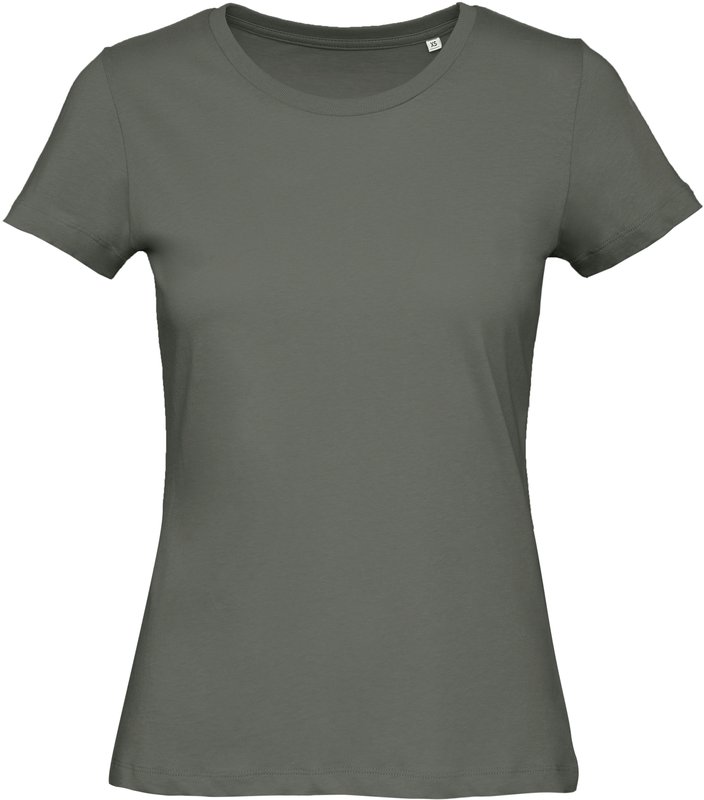 T-shirt Organic Inspire col rond Femme – Image 11
