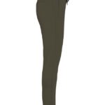 Kaki biologique lavé