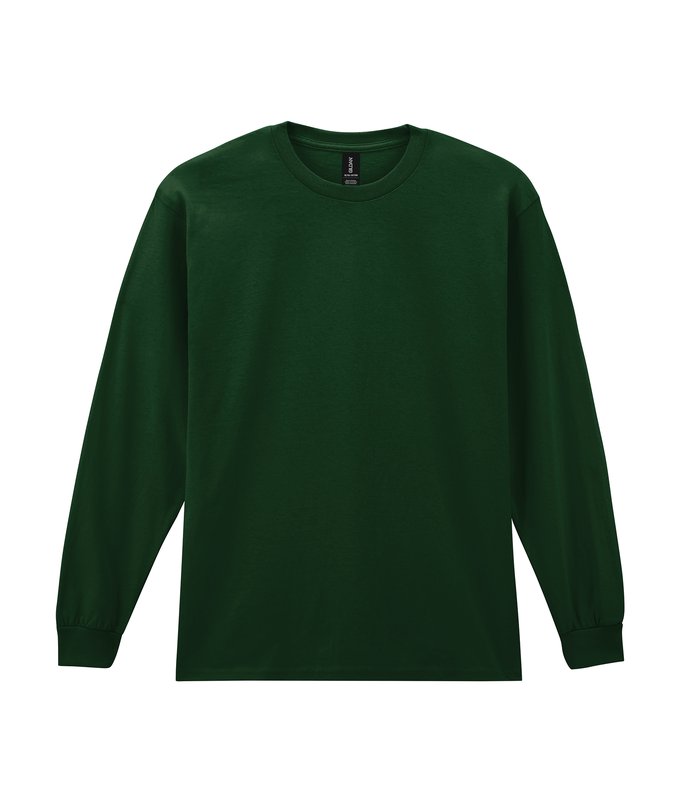 T-shirt manches longues Ultra Cotton™ – Image 11