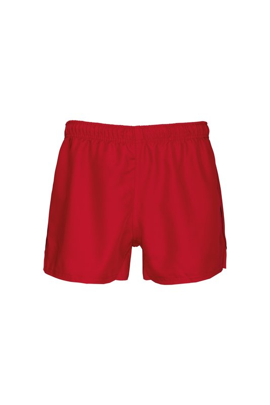 Short de rugby élite unisexe – Image 12