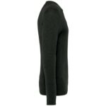 Kaki biologique chiné