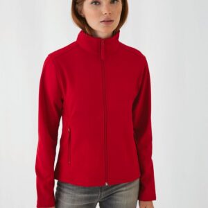 Veste Softshell Femme ID.701