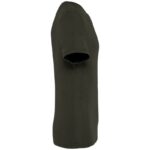 Kaki biologique lavé