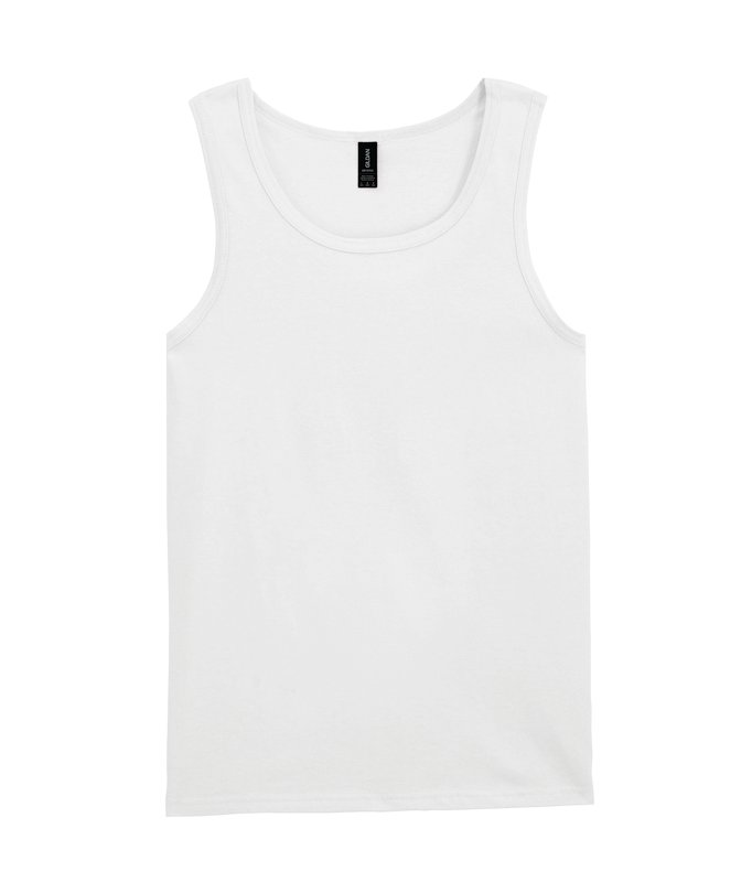 Débardeur homme Softstyle – Image 9