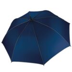 Marine / Gris ardoise