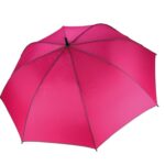 Fuchsia / Gris ardoise