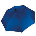 Bleu royal / Gris foncé