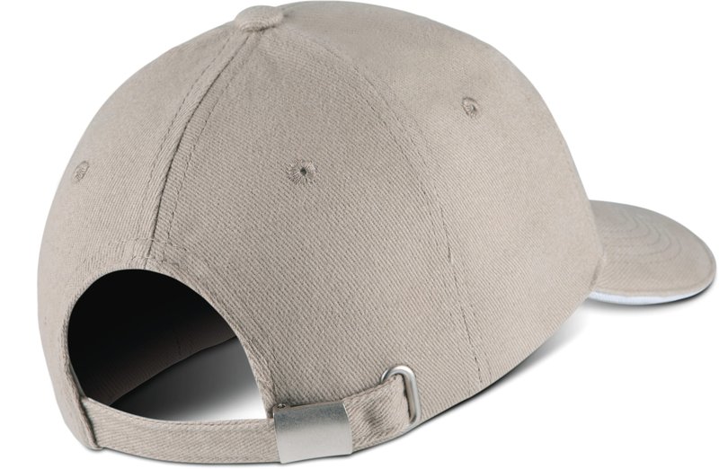 Orlando kids - Casquette 6 panneaux – Image 3