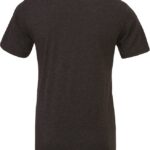 Charbon noir triblend