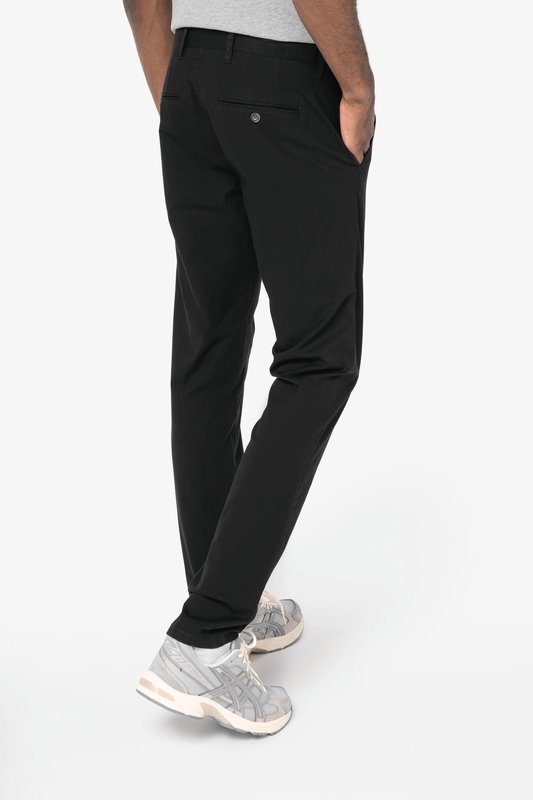 Pantalon chino écoresponsable homme – Image 5