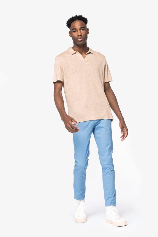 Pantalon chino écoresponsable homme – Image 4