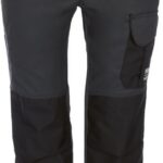 Anthracite clair / Noir