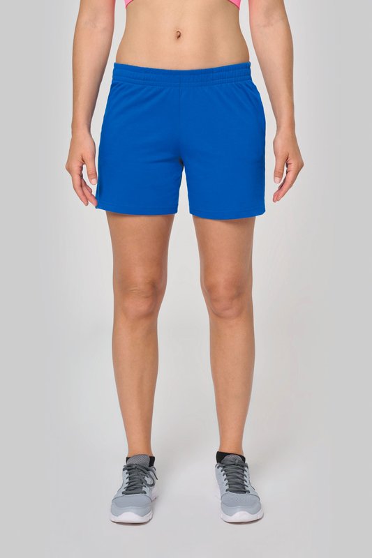 Short jersey sport femme – Image 14