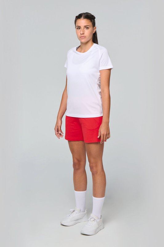 Short jersey sport femme – Image 4