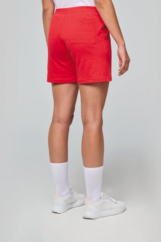 Short jersey sport femme – Image 3
