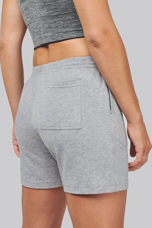Short jersey sport femme – Image 13