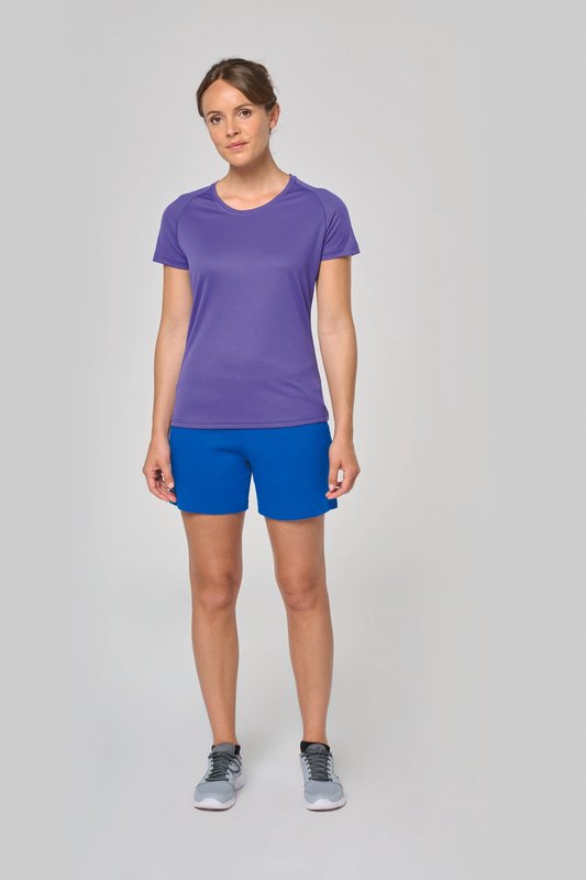 Short jersey sport femme – Image 8