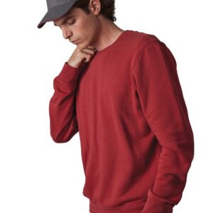 Casquette avec sandwich contrasté - 5 panneaux