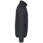 Gris foncé moucheté