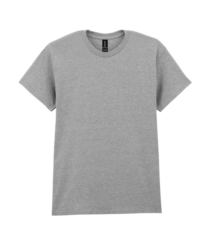 T-shirt homme Heavy Cotton™ – Image 4