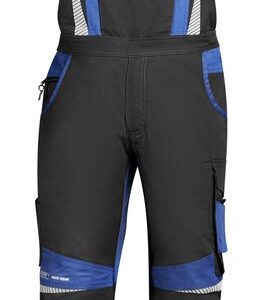 Salopette de travail homme