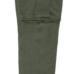 Kaki biologique lavé