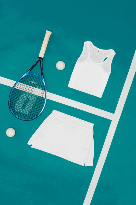 Jupe de tennis femme – Image 11