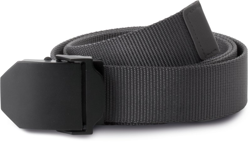 Ceinture à boucle en métal – Image 5